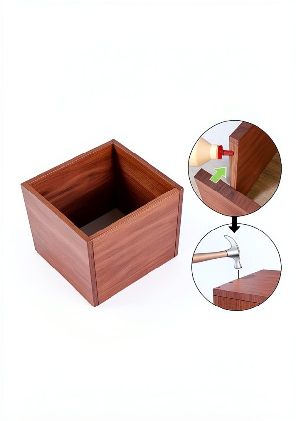 Kindle Store Best Seller: Wood Furniture Design Guide-0