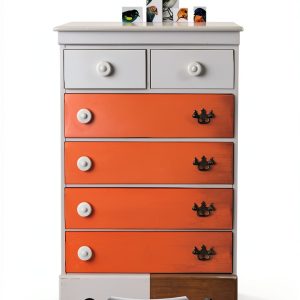 Kindle Store Best Seller: Furniture & Cabinetry Guide by Chronicle-0