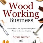 Start a Craft Business: Woodworking Projects for Beginners-0