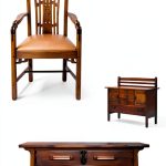 Linden Publishing Kindle Book: Furniture Design-0