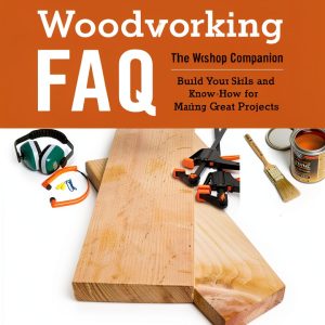 Woodworking Projects for Beginners by Storey Publishing, LLC-0