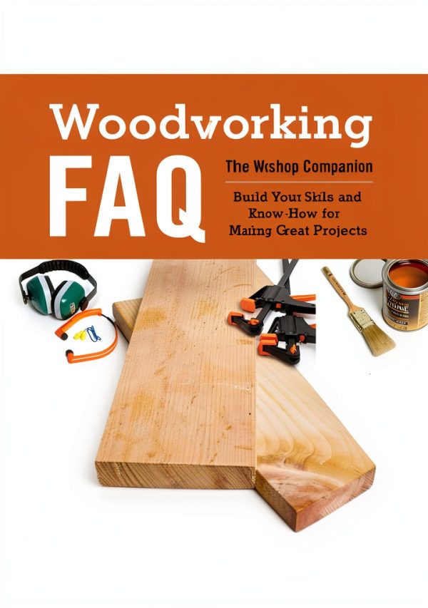 Woodworking Projects for Beginners by Storey Publishing, LLC-0