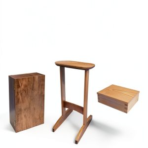 Woodworking Projects for Beginners: Essential Furniture Making-0