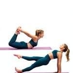 Pilates Express Workout Guide by Riva German Kindle eBook 153 Pages-0