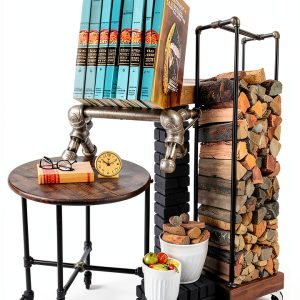 Ulysses Press Furniture How‑to Kindle Guide 128‑Page Home Handbook-0