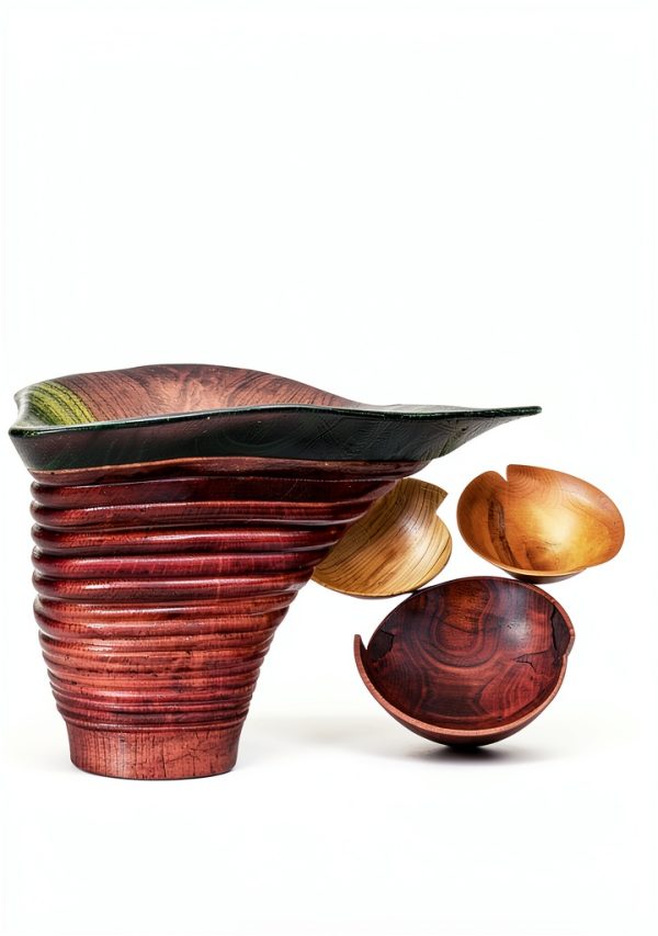 Woodworking for Beginners: Essential Techniques and Projects-0