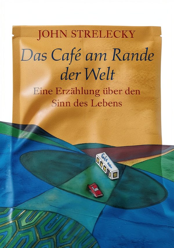 German Personal Development & Self-Help Book by Aspen Light Publishing-0
