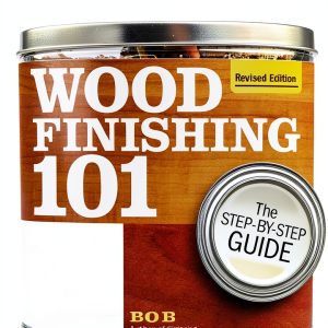 Woodworking Plans for Beginners: A Step-by-Step Guide by Fox Chapel-0