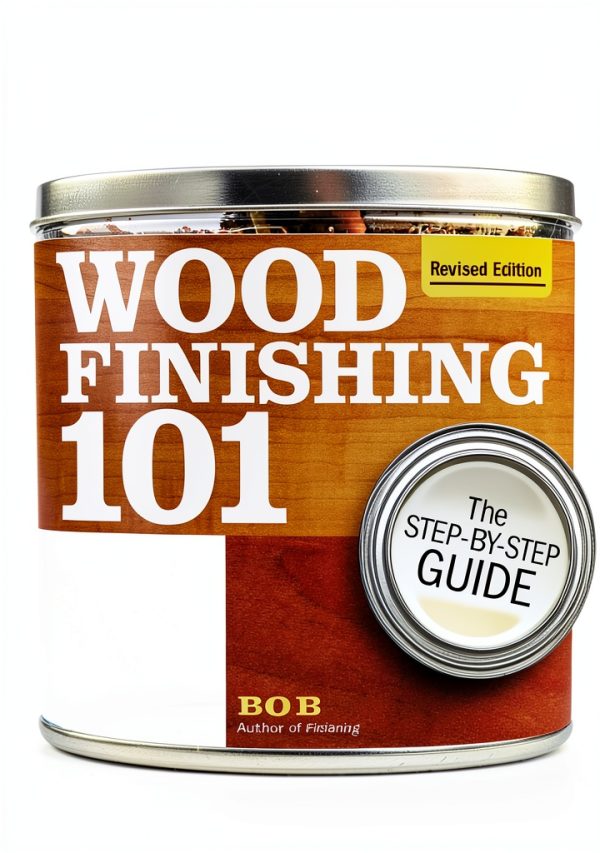 Woodworking Plans for Beginners: A Step-by-Step Guide by Fox Chapel-0