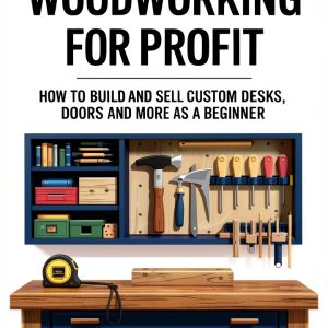 Kindle Store Best Seller: Furniture & Cabinetry Guide-0