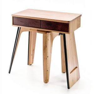 Storey Publishing Furniture Design Book Modern Home Carpentry Guide-0