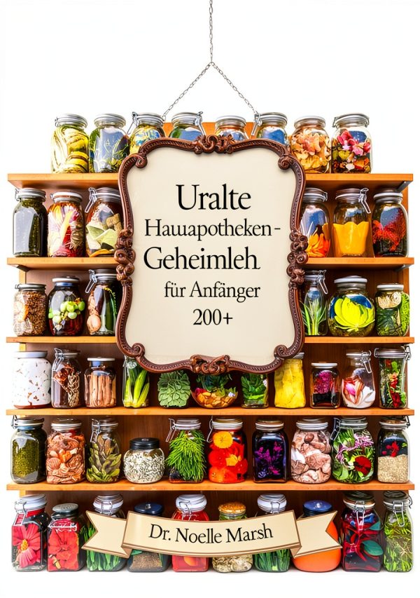 German Health and Wellness Guide by Mentality Press LLC-0