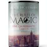 The Rules of Magic by FISCHER E-Books, German Edition, Kindle-0