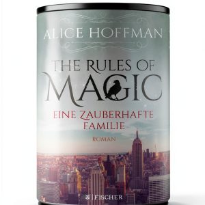 The Rules of Magic by FISCHER E-Books, German Edition, Kindle-0