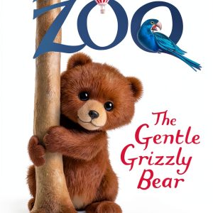 Zoes Rescue Zoo eBook by Nosy Crow – Enhanced Typesetting, Ages 5-7-0