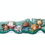 Italian Bedtime eBook Amazon Zoo Stories for Kids 0 to 8-0