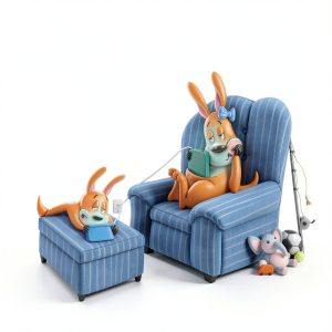 Cami Kangaroo and Wyatt Too Book 3 Kids Kindle Story Ages 4-10-0