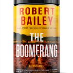 Political Thriller Kindle eBook by Thomas & Mercer – 416 Pages, X‑Ray-0