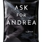 Ask for Andrea Ghost Suspense Kindle eBook by Dynamite Books-0