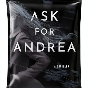 Ask for Andrea Ghost Suspense Kindle eBook by Dynamite Books-0