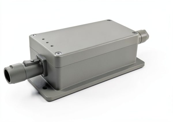 SoftStart Water Well Pump - ETL Soft-Start 0.5-3.5 HP 120/240V-8