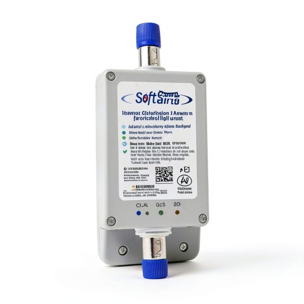 SoftStart Water Well Pump - ETL Soft-Start 0.5-3.5 HP 120/240V-6