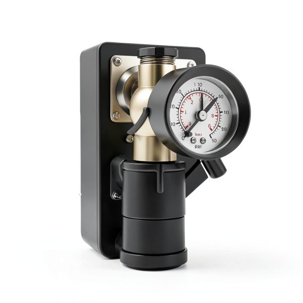 Goplus 1.6HP Shallow Well Pump 1200W Cast Iron Pressure Tank Black-3