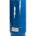 Amtrol WX-203 Well-X-Trol Stand Well Water Tank 32 Gallon Blue-0