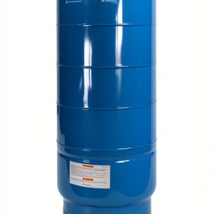 Amtrol WX-203 Well-X-Trol Stand Well Water Tank 32 Gallon Blue-0