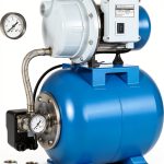 FOTING 1.5HP Shallow Well Pump with Pressure Tank 115V 1340GPH Booster-0