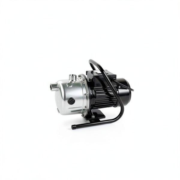 LANCHEZ 1.6 HP Shallow Well Pump – 1500 GPH, 115V Irrigation-6