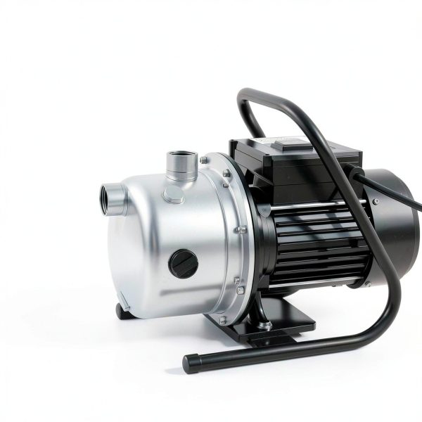 LANCHEZ 1.6 HP Shallow Well Pump – 1500 GPH, 115V Irrigation-1